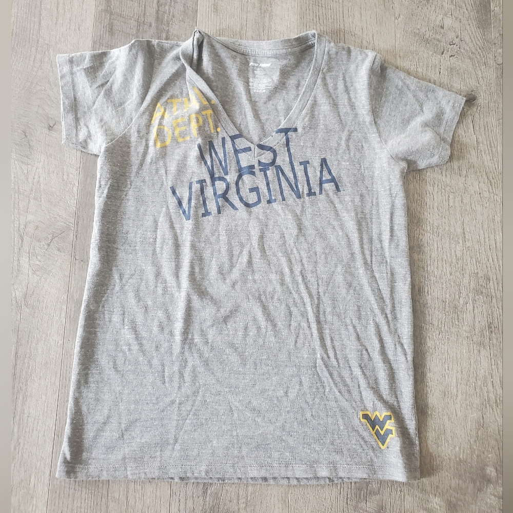 WV WVU Mountaineers Shirt
